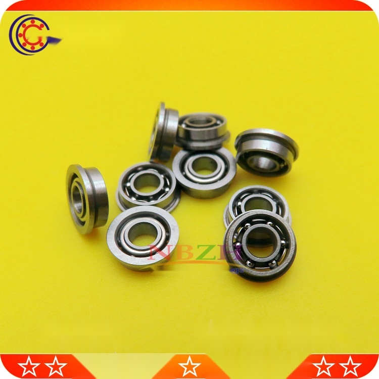 NBZH soft water bullet gun gearbox bearing to Maharashtra