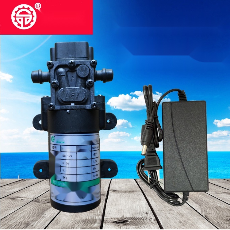 Leishitai electric diaphragm pump to Pondicherry