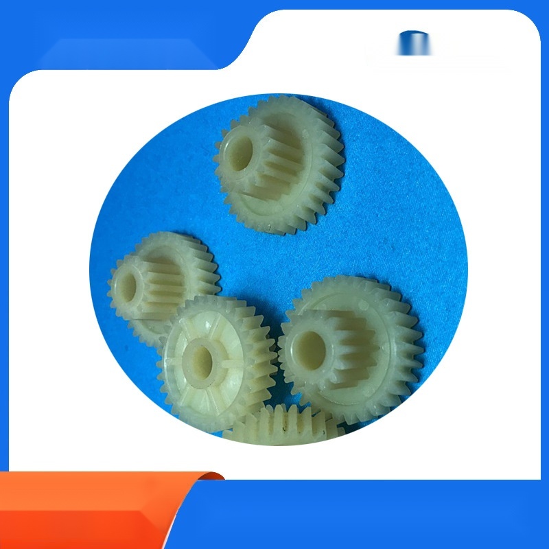 plastic nylon helical gear to Madhya Pradesh