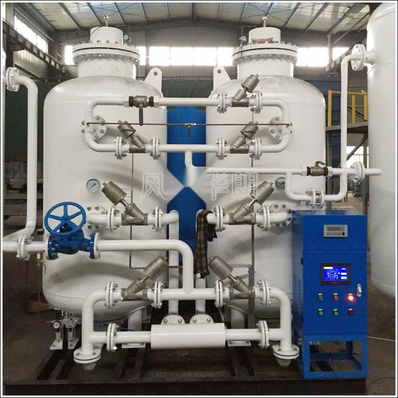 nitrogen generator to Telangana