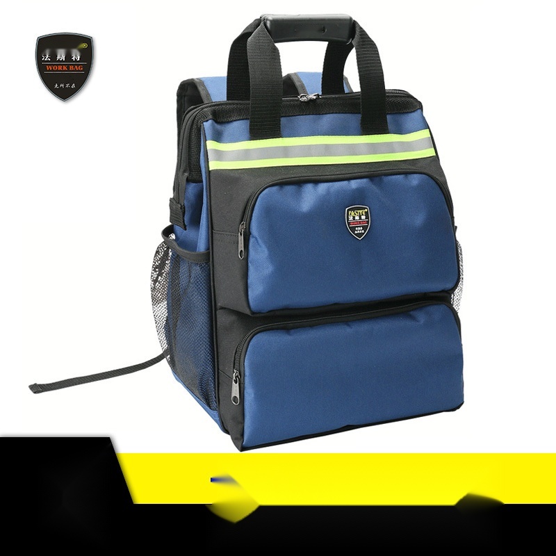 tool bag to Tripura