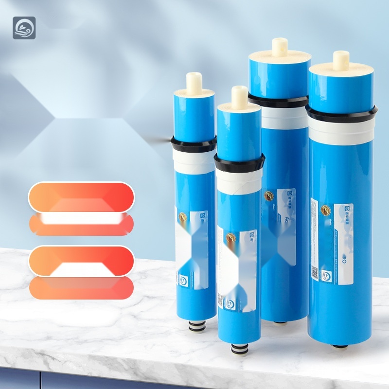 NovoClean home water purifier RO membrane to Chandigarh