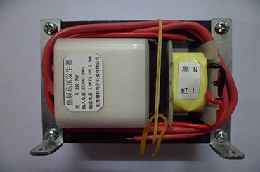 Power transformer to Delhi