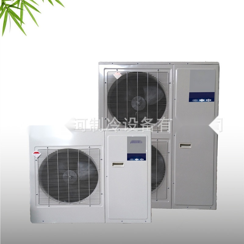 Cold storage condensing unit to Kerala