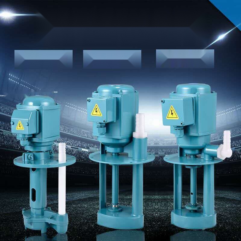 Machine tool cooling pump to Haryana