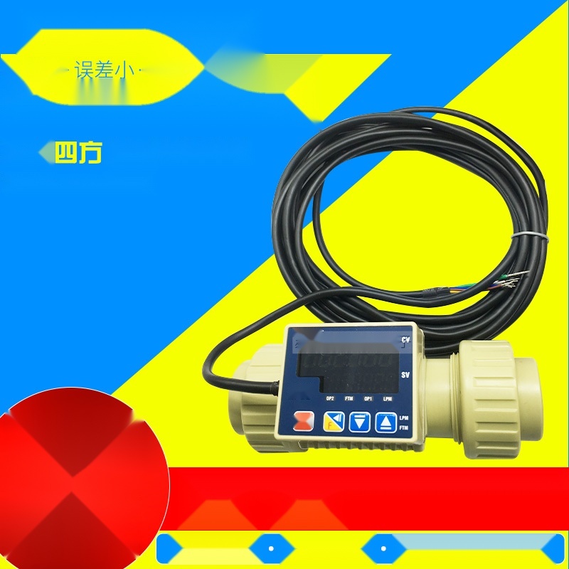 ATP-15/20/40/50/65-RS-PP/PVC Rotor Flow Meter to Mizoram