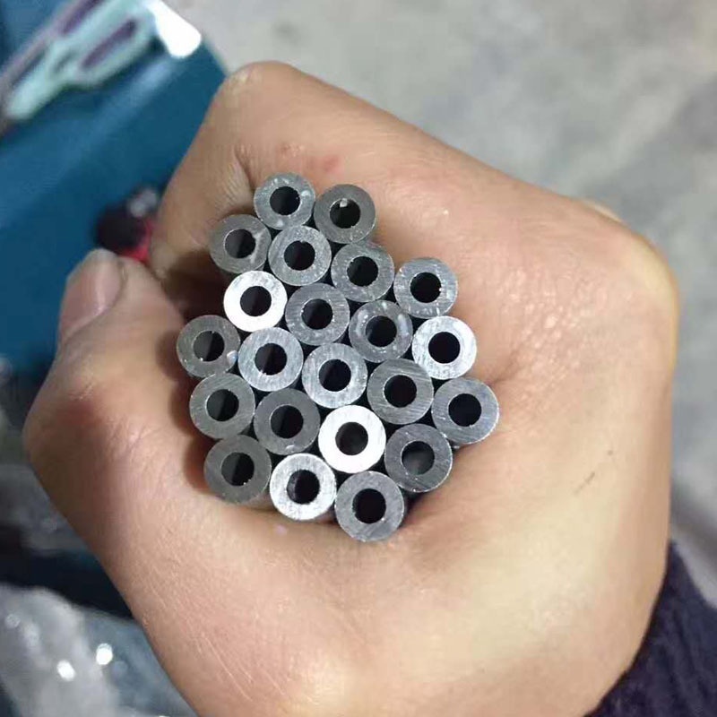 6063 Thin-Wall Aluminum Tube to West Bengal