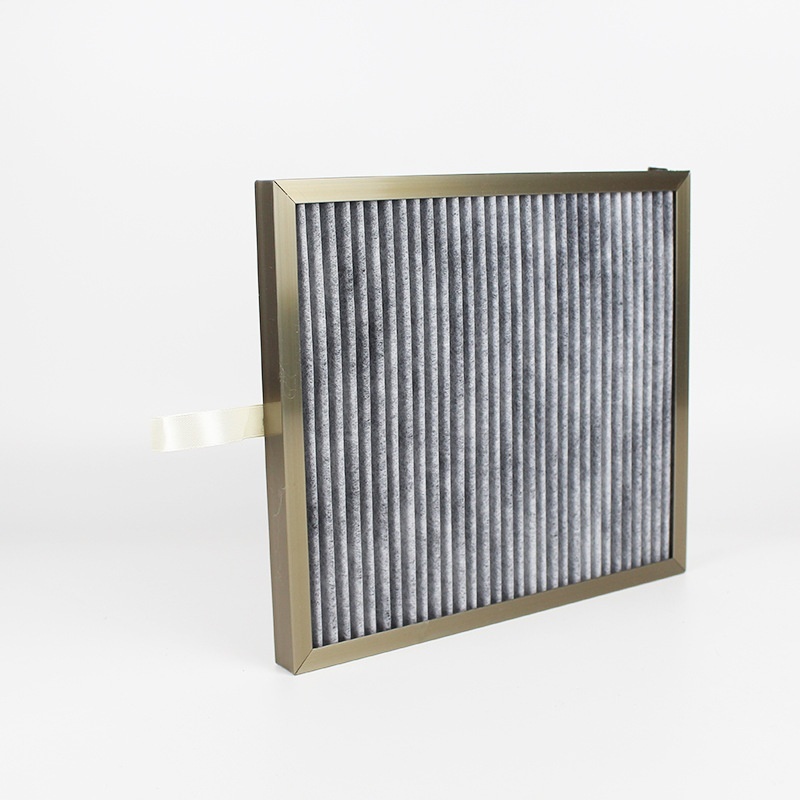 Activated Carbon Filter to Daman and Diu