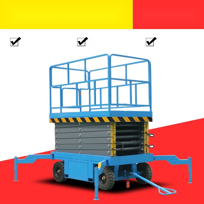 Mobile Lift to Himachal Pradesh