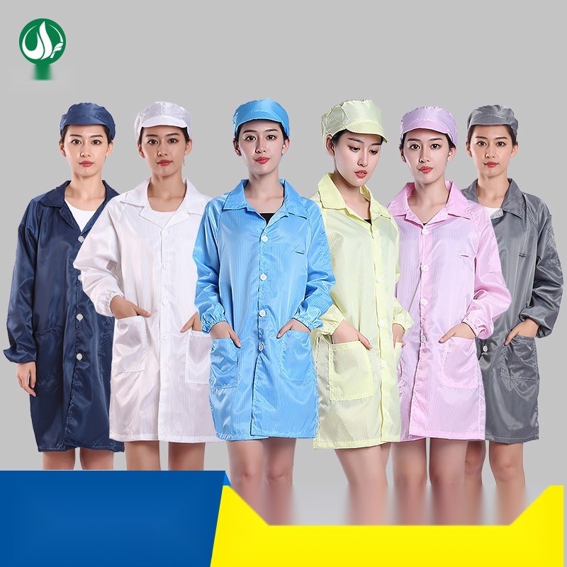 Anti-static Lab Coat to Arunachal Pradesh
