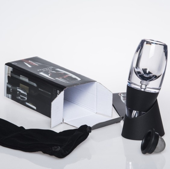 Wine Decanter to Nagaland