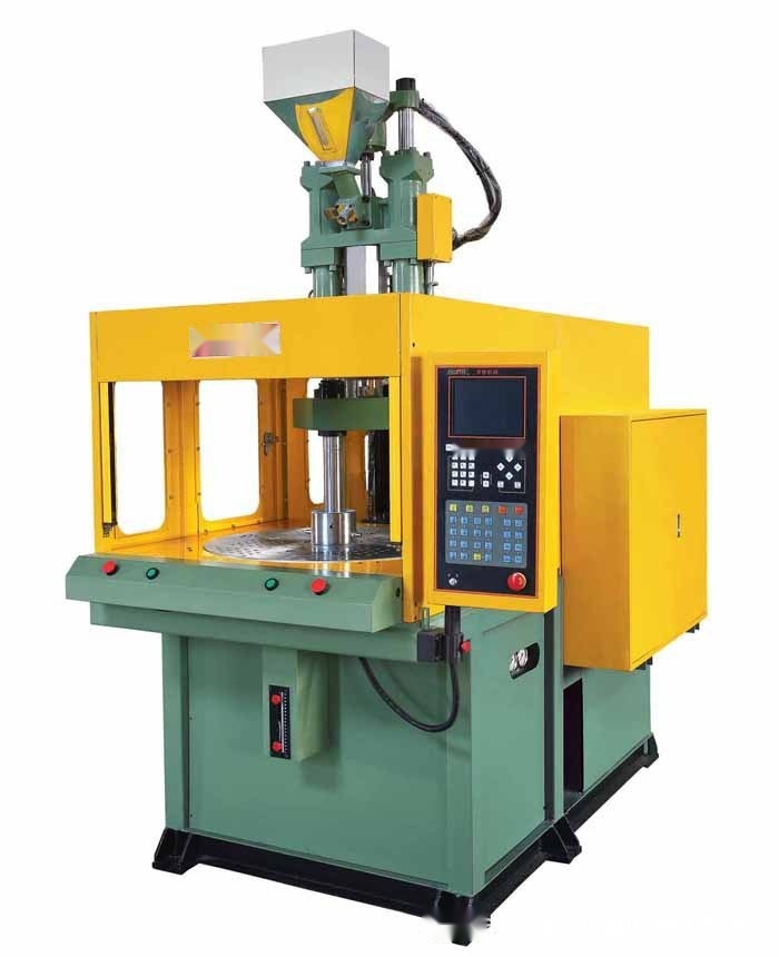 Fengtie Vertical Injection Molding Machine to Odisha