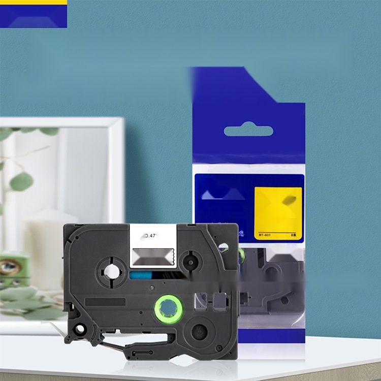 Brother label machine ribbon TZe-231 to Tamil Nadu