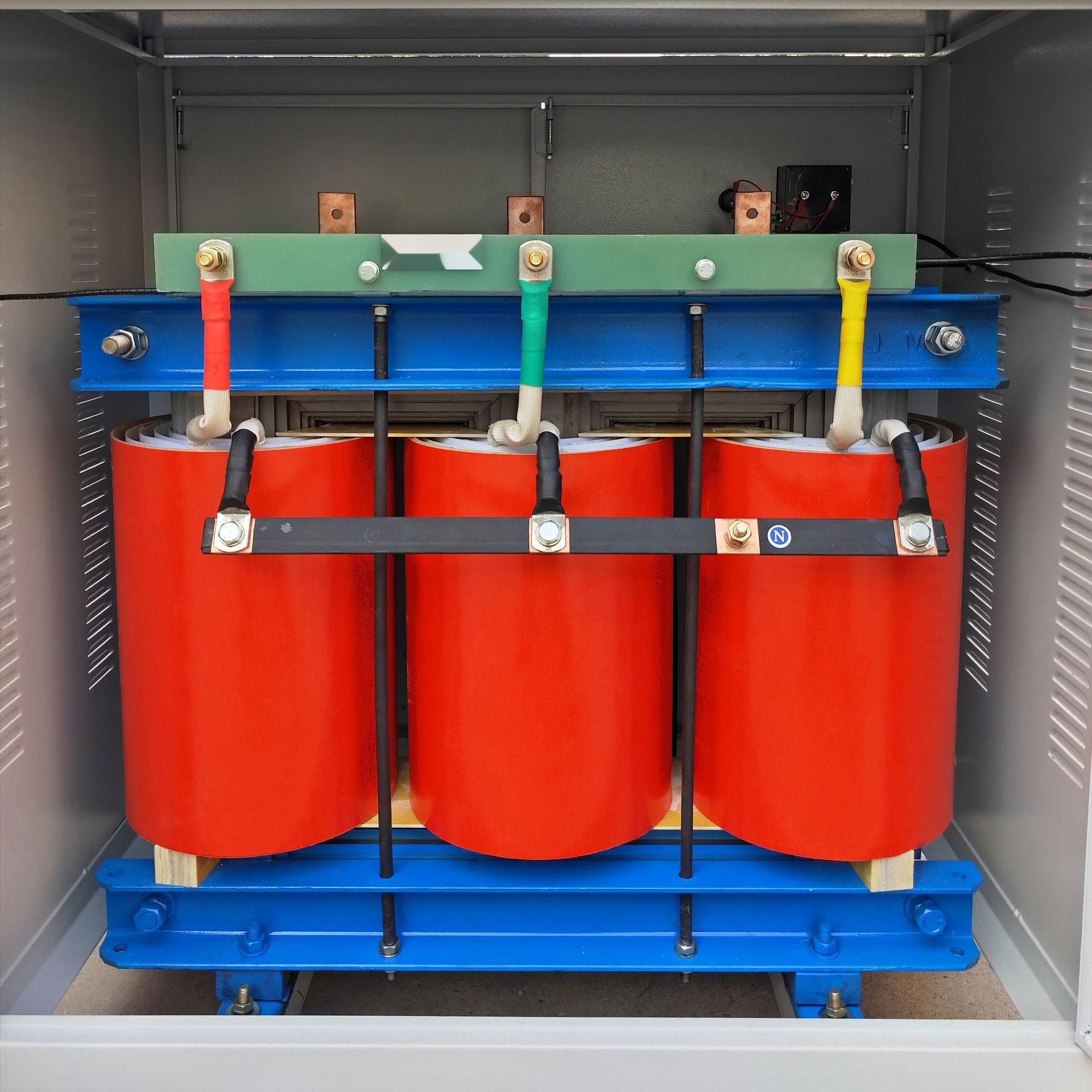 SG-120KVA 380V to 480V Three-Phase Dry-Type Isolation Transformer to Himachal Pradesh