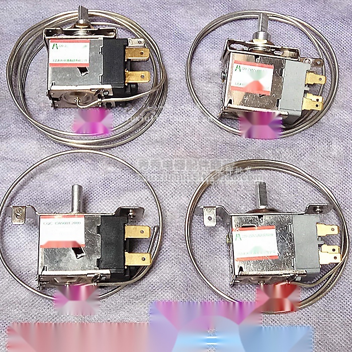 Refrigerator Freezer Temperature Controller to Chhattisgarh