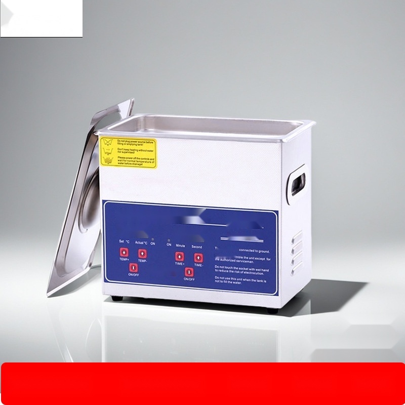 Ultrasonic Cleaner to Gujarat