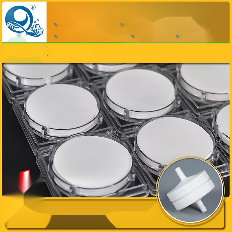 PTFE hydrophobic microporous filter membrane to Uttarakhand