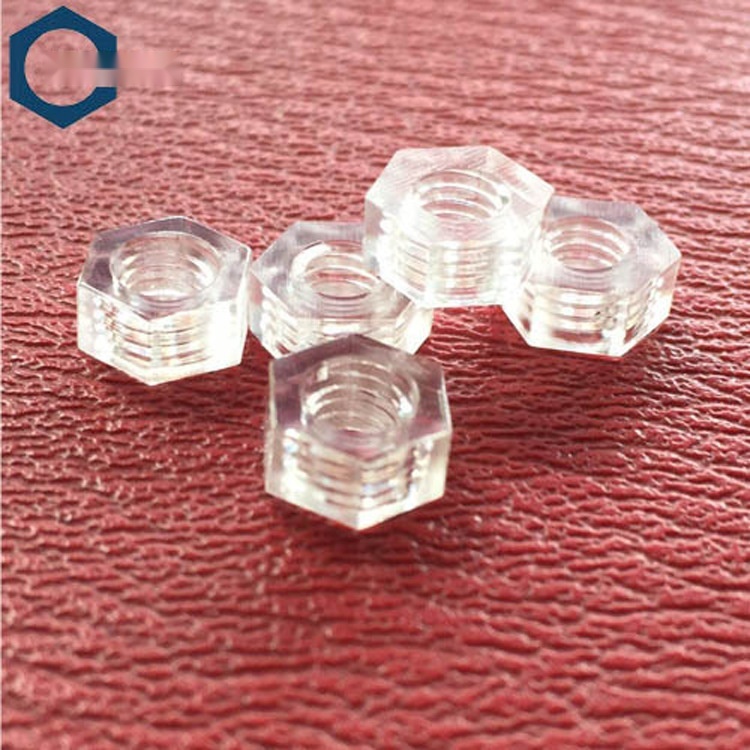 Hex nut to West Bengal