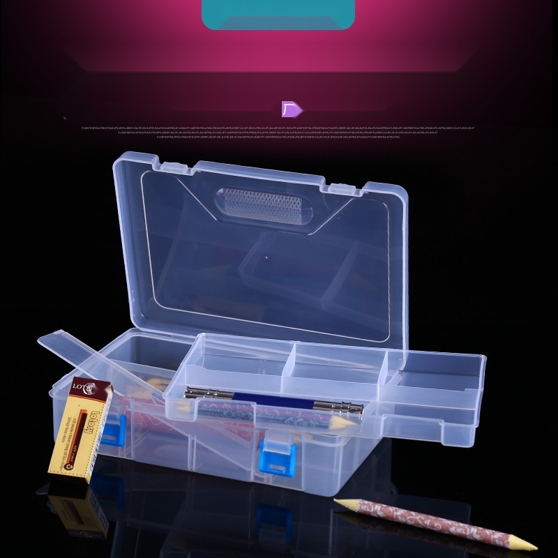 516 extra-large and deep compartment tool box to Jammu and Kashmir