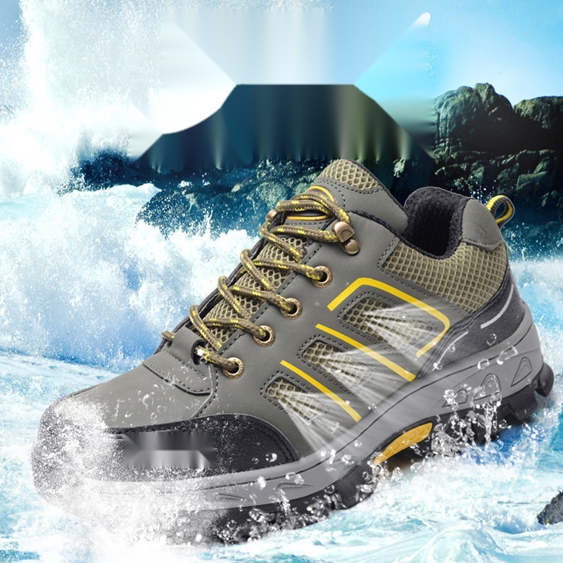 Standard steel toe labor protection shoes to Chhattisgarh