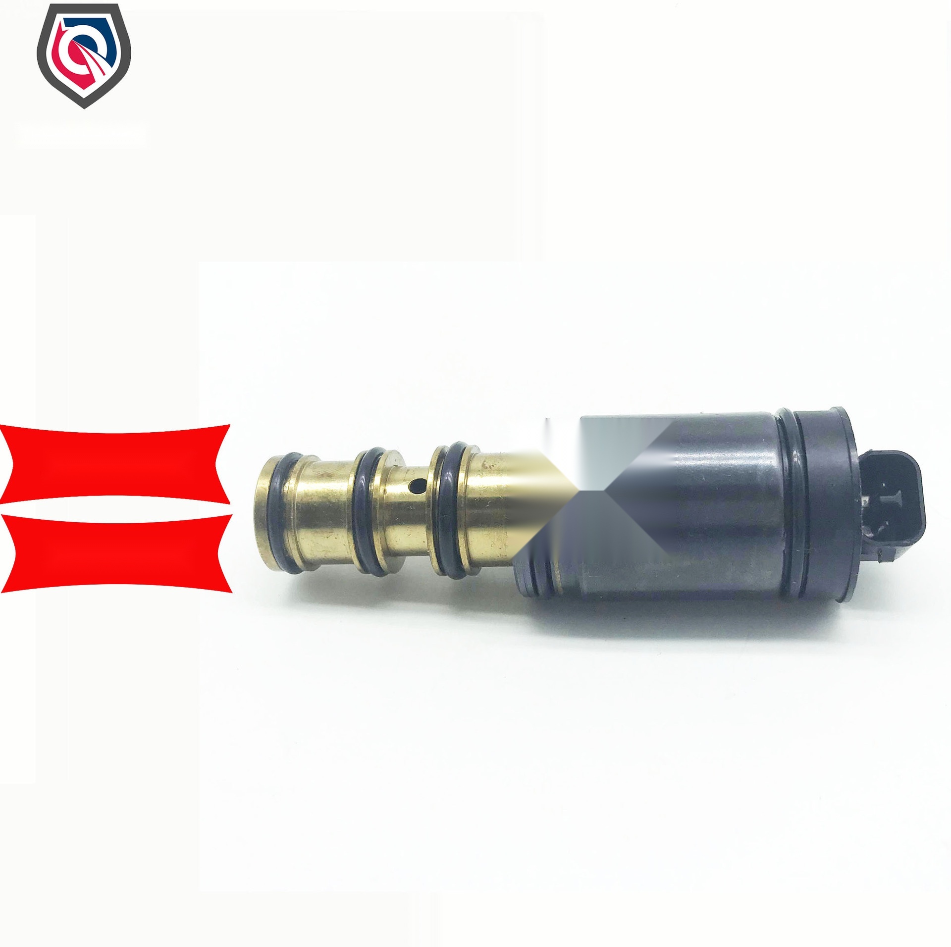 Air Conditioning Pump Compressor Valve Solenoid Valve to Lakshadweep