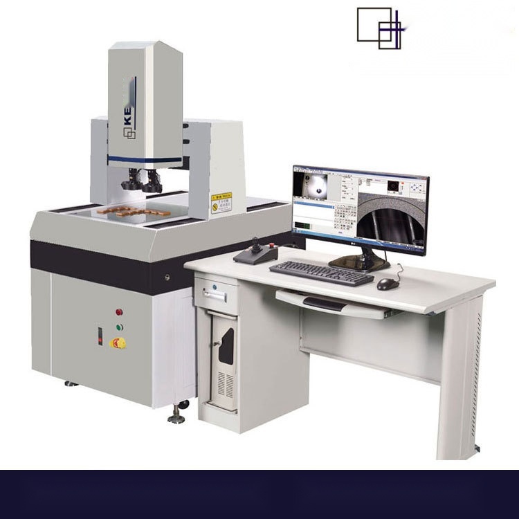 KERUY 2.5D Measuring Instrument to Punjab