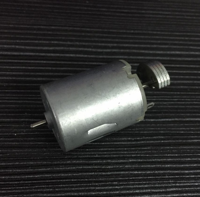 Double-Ended Shaft Vibration Motor to Andhra Pradesh