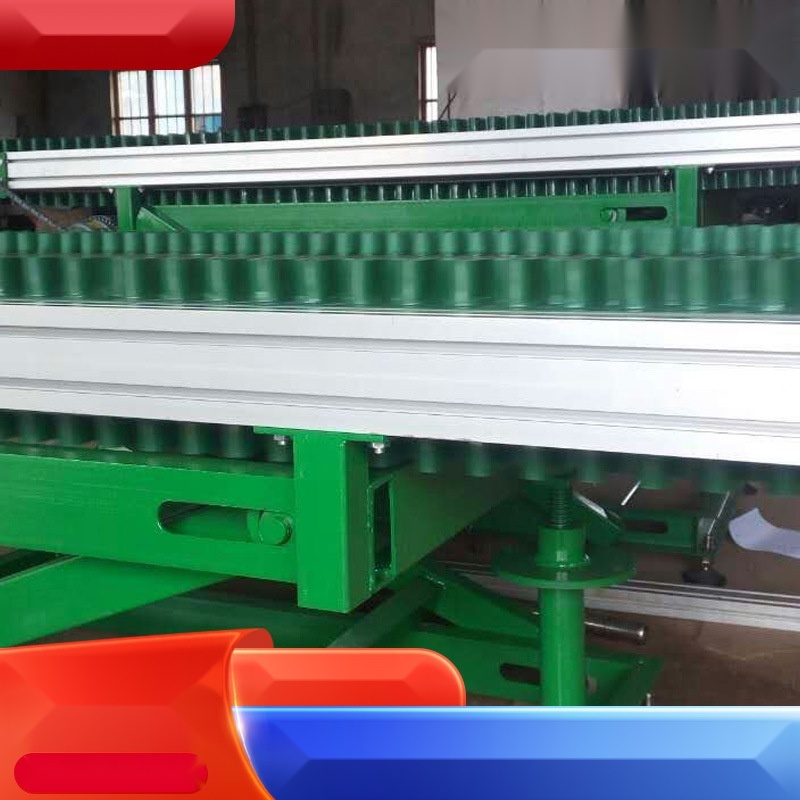 Belt Conveyor to Gujarat