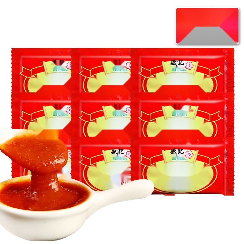 Shengji Chili Sauce to Delhi