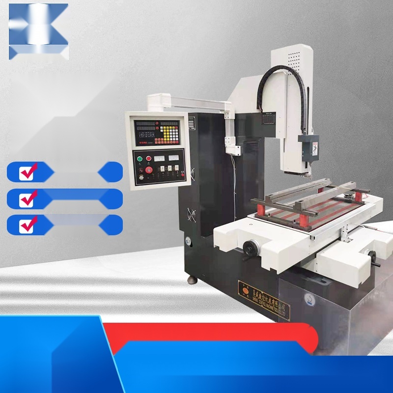 CNC small hole machine to Goa