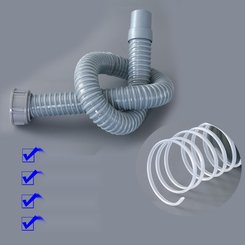 Kitchen sink drain pipe to Kerala