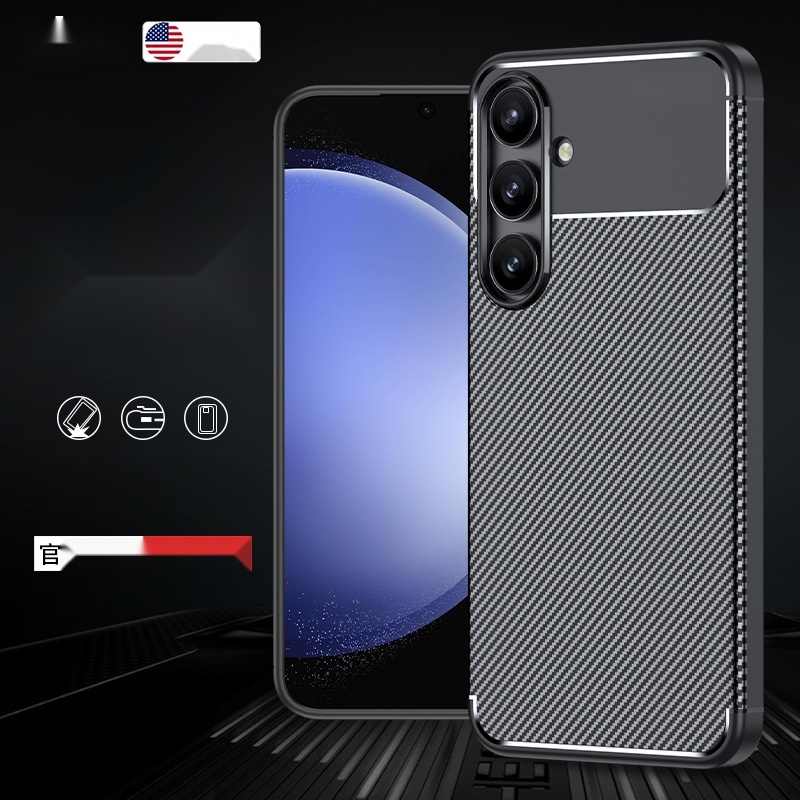 Samsung S24FE phone case to Sikkim
