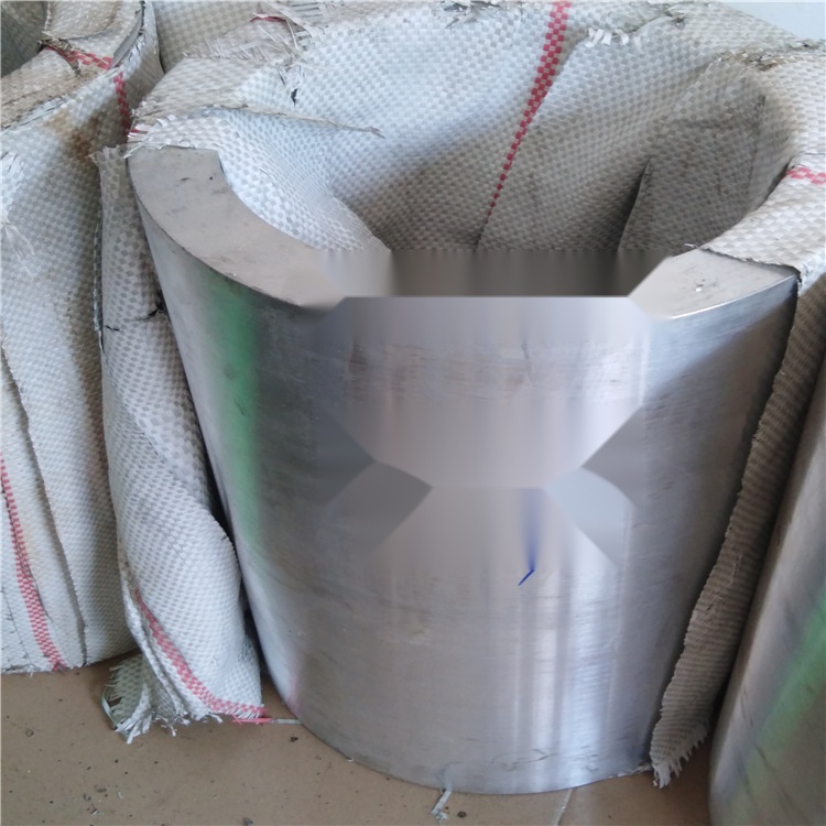 6063/6061 Aluminum Alloy Tube to Meghalaya
