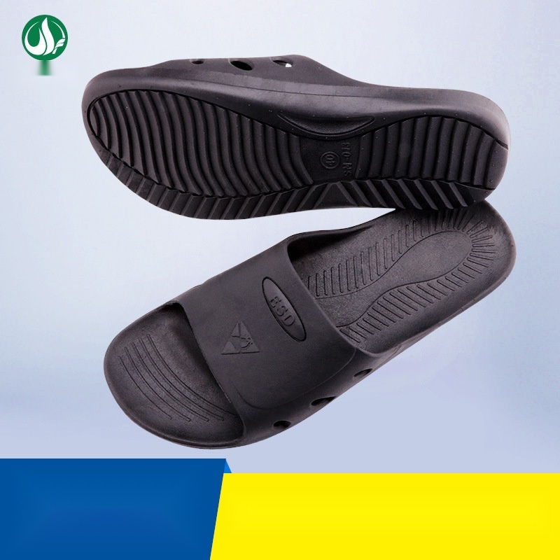 ESD Anti-Static SPU Work Shoes to Nagaland