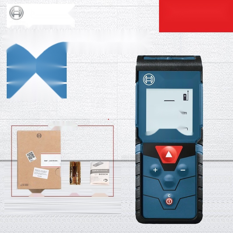 Bosch GLM4000 Laser Distance Measurer to West Bengal