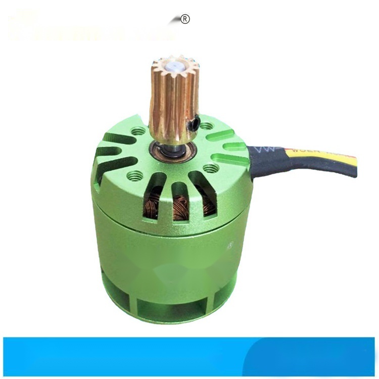 F2835-4000KV Brushless Motor to Odisha