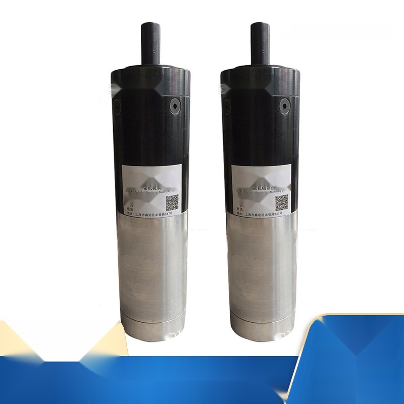 Pneumatic motor to Pondicherry