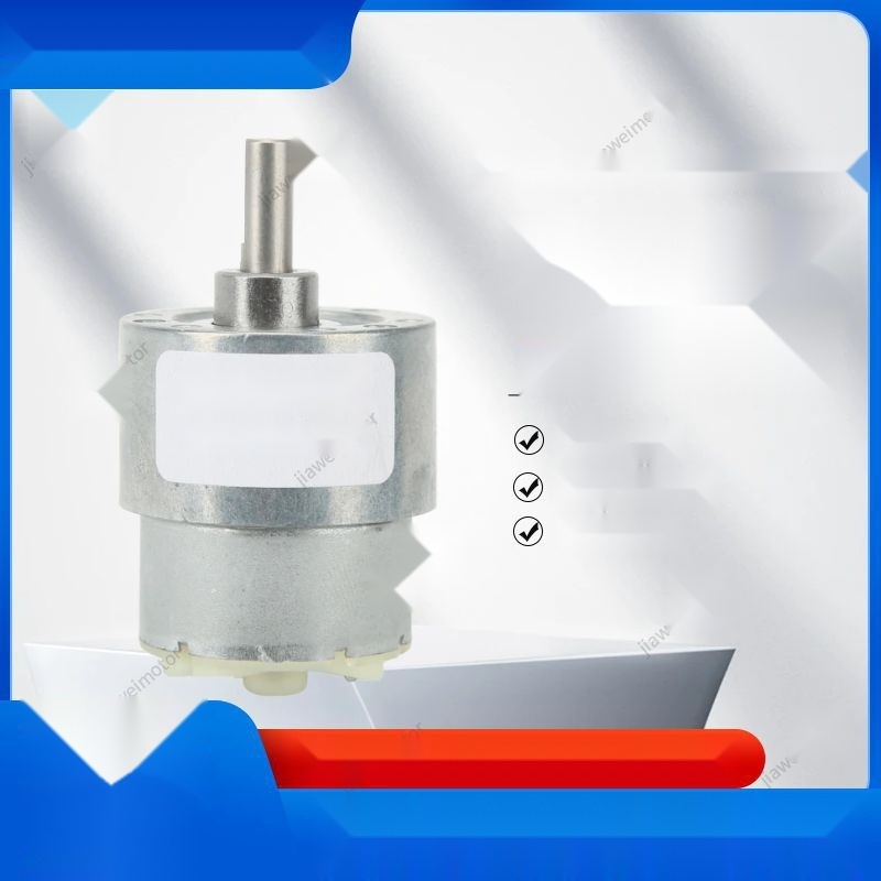 JGB37-500 DC Gear Motor to Tamil Nadu