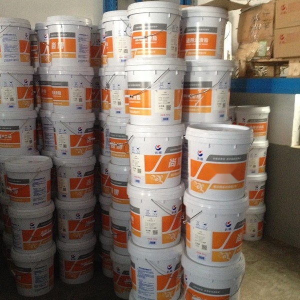 Great Wall Shangbo Molybdenum Disulfide Lithium Grease to Sikkim