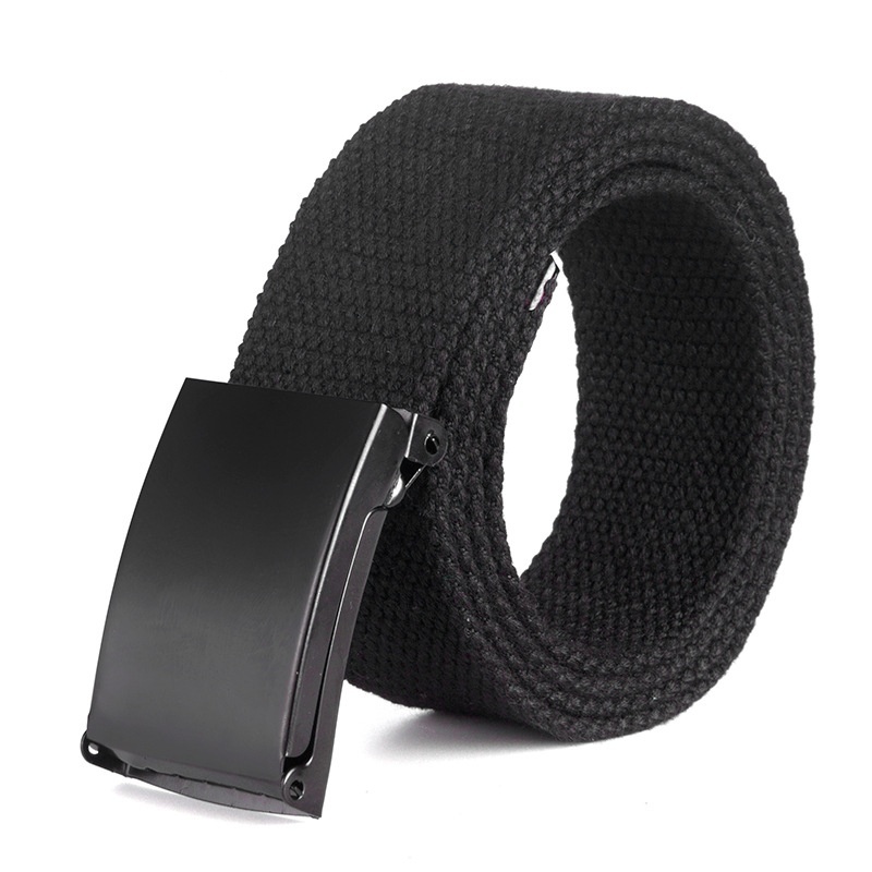 Canvas belt, men's belt to Jharkhand