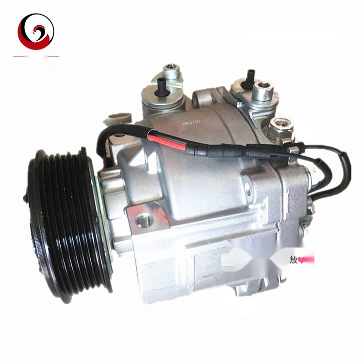 Buick Encore air conditioner compressor to Sikkim