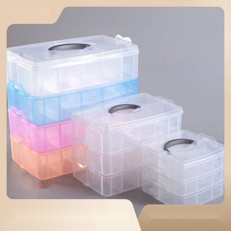 plastic storage box to Bihar