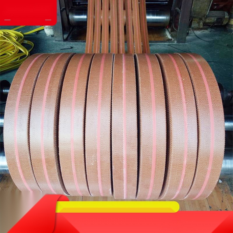 industrial hoist belt to Kerala