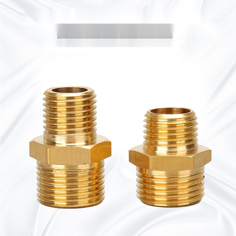 brass nipple to Chandigarh