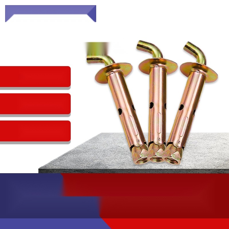 expansion hook bolt to Tamil Nadu