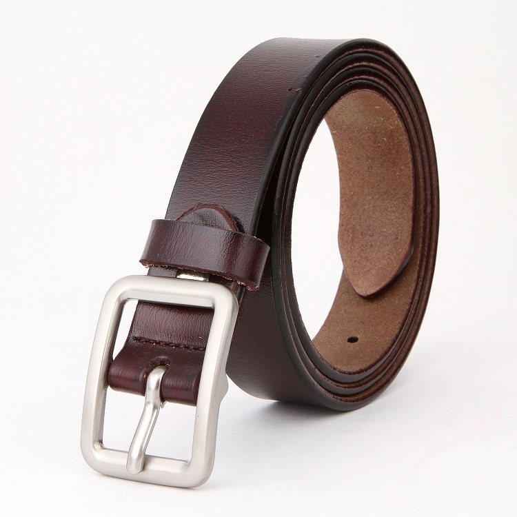 cowhide belt to Telangana
