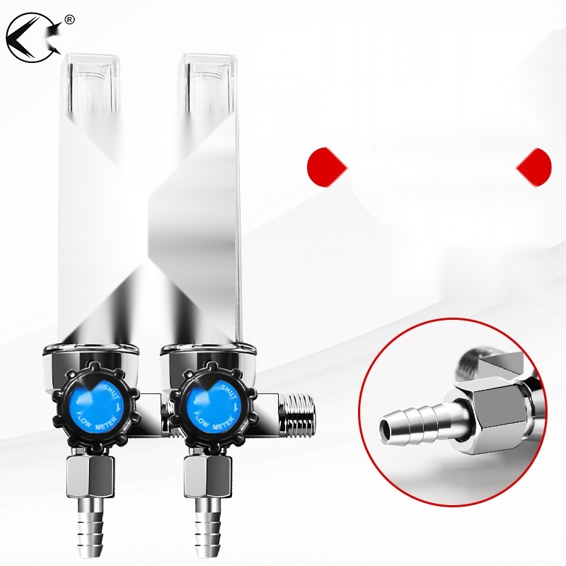 Argon Flow Meter to Dadra and Nagar Haveli