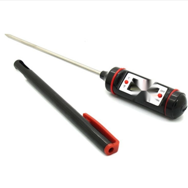 WT-1 Pen-Sleeve Kitchen Thermometer to Lakshadweep