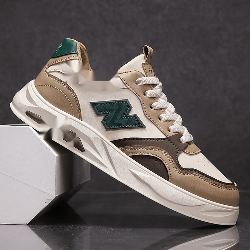 leather sneakers to Haryana