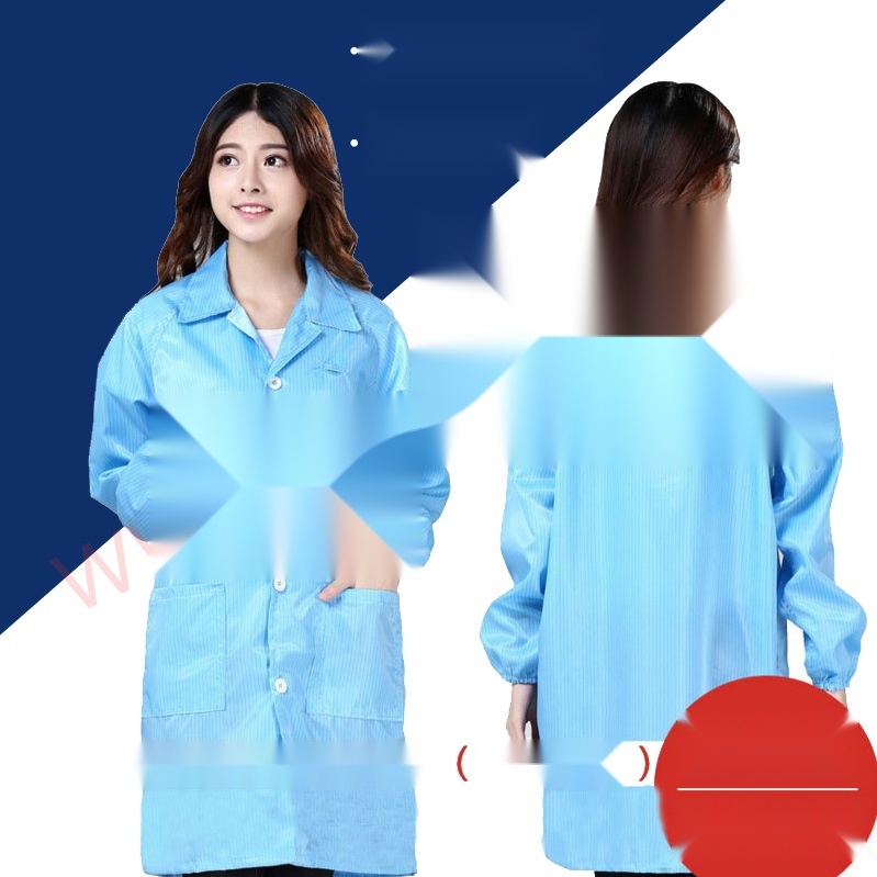 anti-static gown to Andhra Pradesh